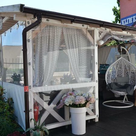 Pendrowka Apartment เมียนซิดดรอแย ภายนอก รูปภาพ