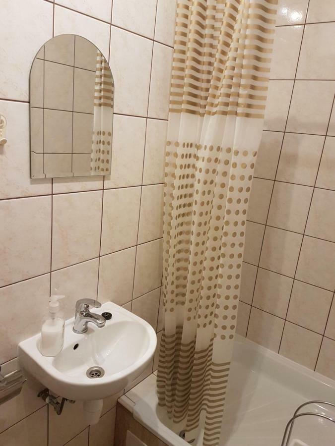 Pendrowka Apartment เมียนซิดดรอแย ภายนอก รูปภาพ