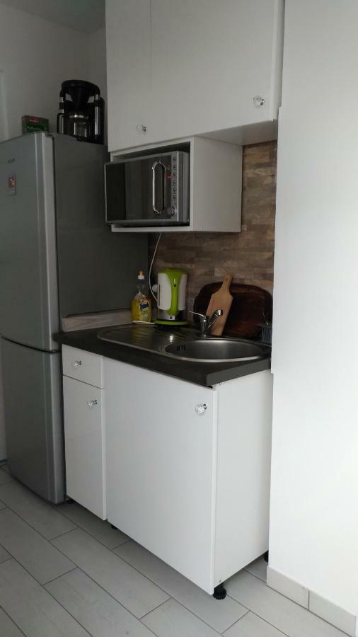 Pendrowka Apartment เมียนซิดดรอแย ภายนอก รูปภาพ