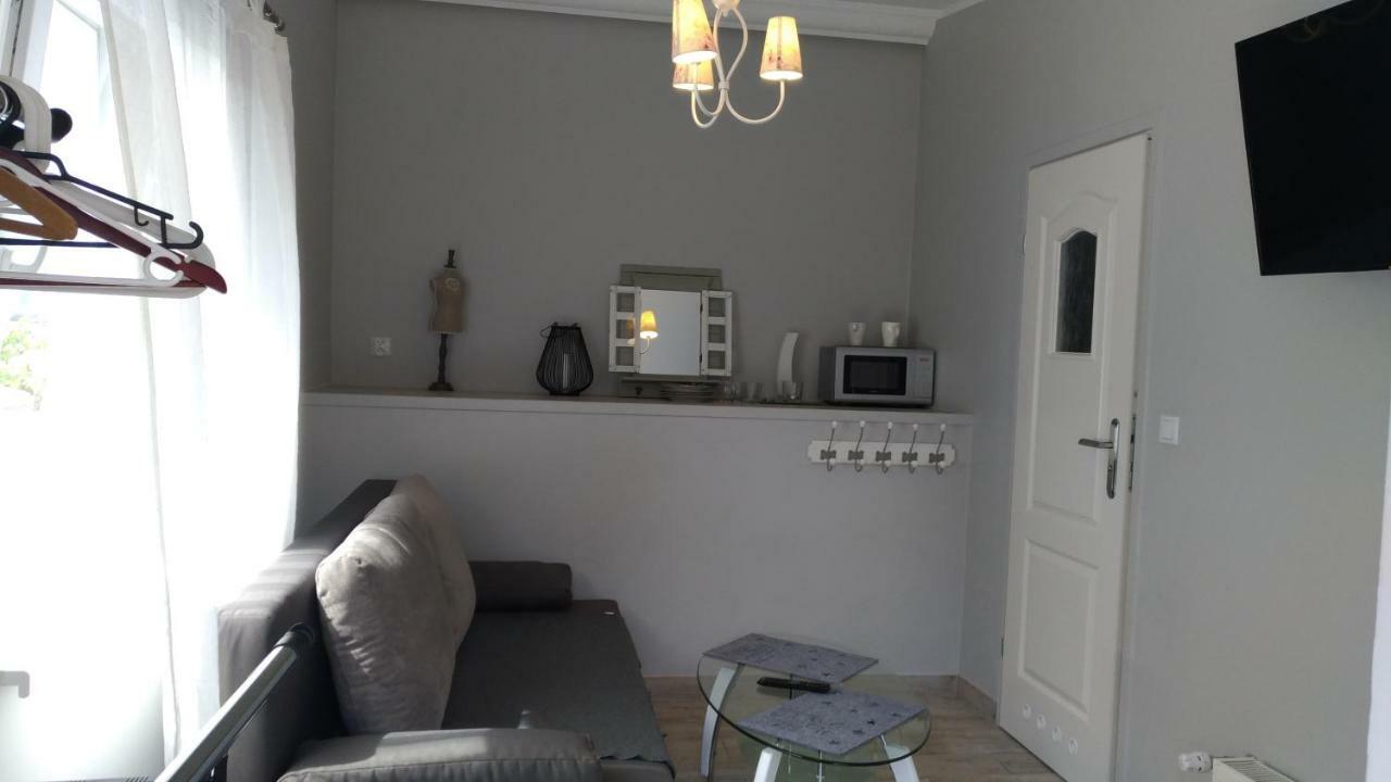Pendrowka Apartment เมียนซิดดรอแย ภายนอก รูปภาพ