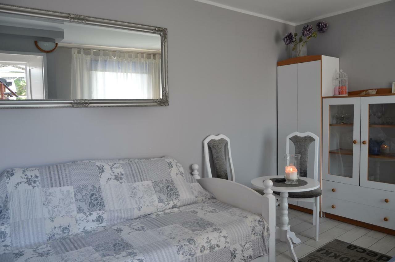 Pendrowka Apartment เมียนซิดดรอแย ภายนอก รูปภาพ