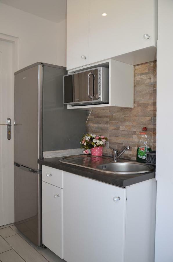 Pendrowka Apartment เมียนซิดดรอแย ภายนอก รูปภาพ
