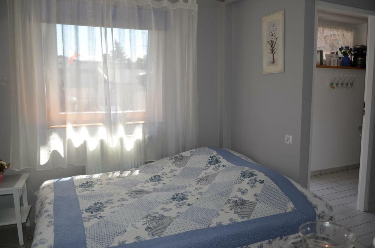 Pendrowka Apartment เมียนซิดดรอแย ภายนอก รูปภาพ